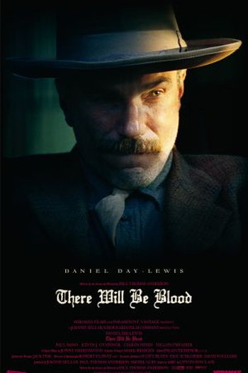  de Filme Sangue Negro (2007)