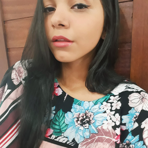 Foto de perfil de Clara Sampaio