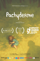 Paquiderme (Pachyderme)