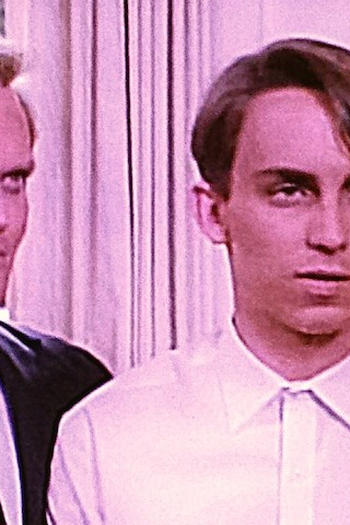 Poster de Episódio The Cult (1989)