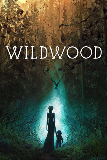  de Filme O Bosque Selvagem (2026)
