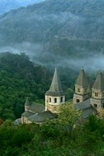 Poster de Episódio L'abbatiale Sainte-Foy de Conques (2005)
