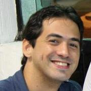 Foto de perfil de Marcelo Rodrigues