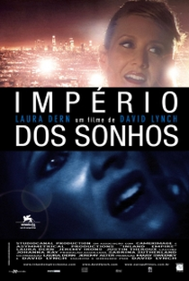 Império dos Sonhos - Poster / Capa / Cartaz - Oficial 2