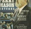 O Retorno de Perry Mason