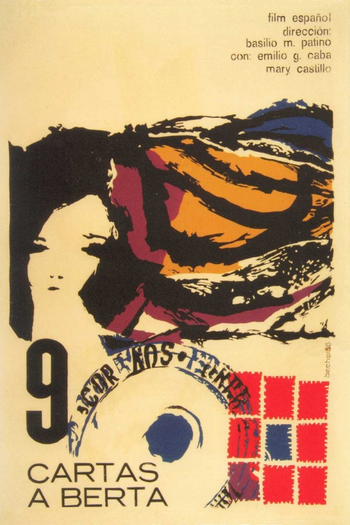  de Filme Nueve Cartas a Berta (1966)