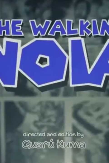  de Série The Walking Nóia (2013)