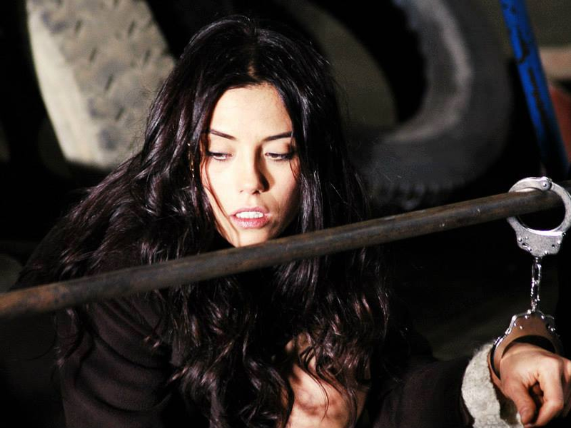 Foto 36 de Sila, Prisioneira do Amor