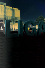 A Liga (1ª temporada) (A Liga (1ª temporada))