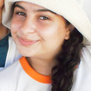 Foto de perfil de JOSYELEM CHAVES