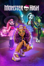 Monster High (Monster High)
