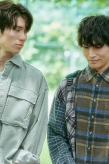 Poster de Episódio 第六話 (2023)