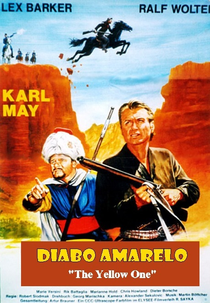 Diabo Amarelo (Der Schut)