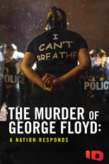 George Floyd - O que Fazer a Partir de Agora? (The Murder of George Floyd: A Nation Responds)