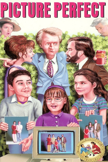  de Filme O Retrato Perfeito (1995)