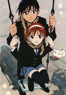 Karekano (Kareshi Kanojo no Jijō)