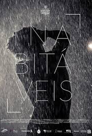 Poster 1 de Curta Inabitáveis (2020)