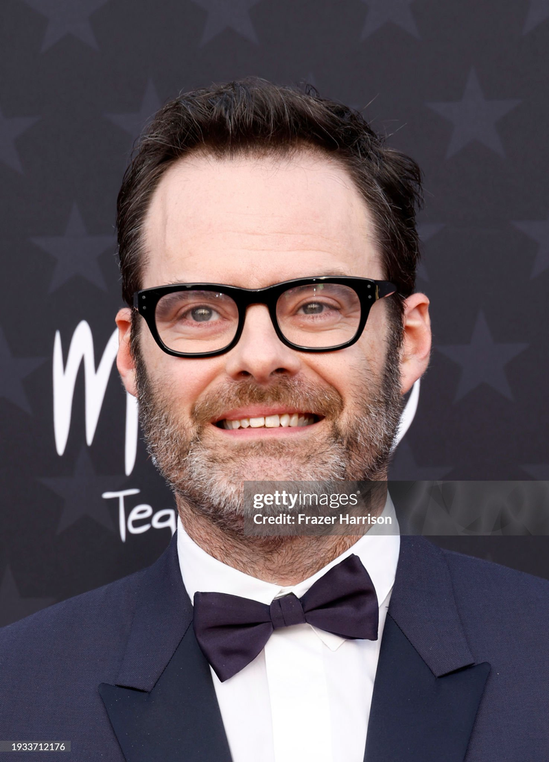 Bill Hader - Foto 6
