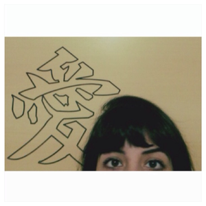 Foto de perfil de Esther.