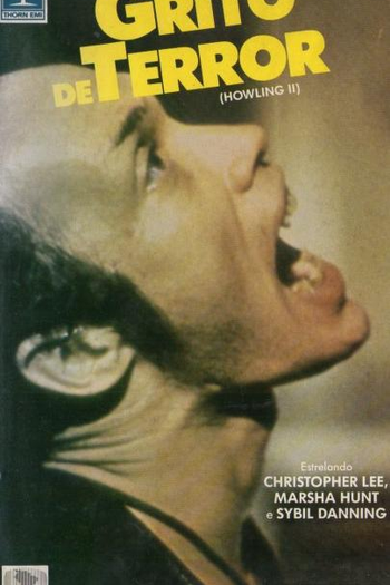  de Filme Grito de Horror 2 (1985)