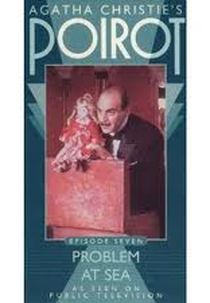 Problema a Bordo (Problem at the Sea)