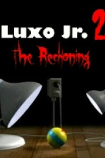 Poster de Curta Luxo Jr. 2: The Reckoning (2007)