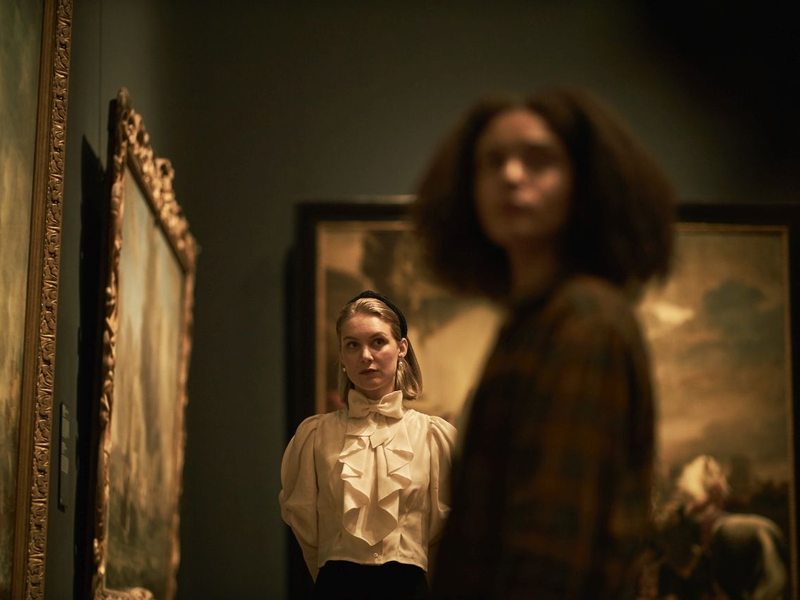 Foto 7 de Ares (1ª Temporada)