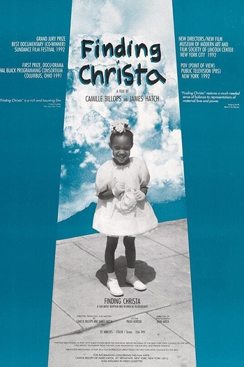  de Filme Finding Christa (1991)