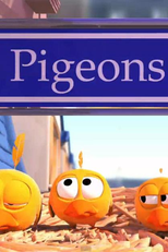 Pombos (Pigeons)