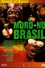 Moro no Brasil (Moro No Brasil)