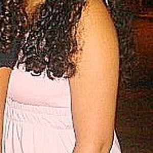 Foto de perfil de rafaela caetano