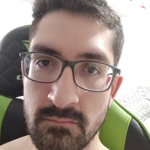 Foto de perfil de Luccas Xavier