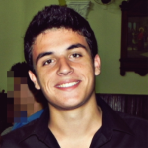 Foto de perfil de Bruno