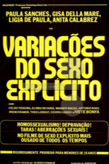Variações do Sexo Explícito (Variações do Sexo Explícito)