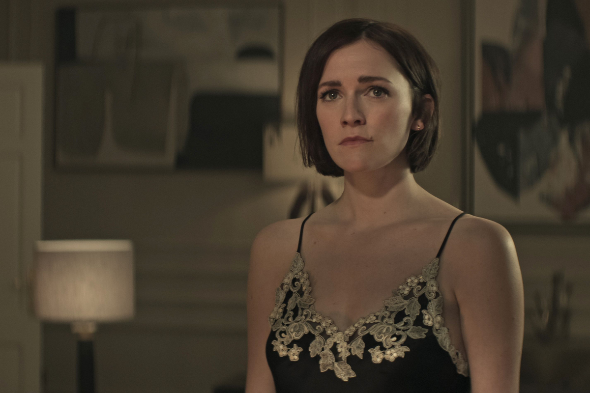 Charlotte Ritchie - Foto 1