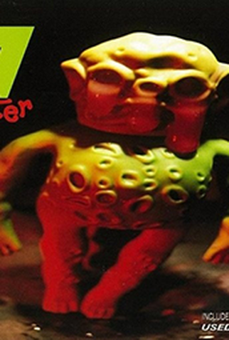 Poster 1 de Curta L7: Monster (1992)