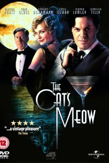  de Filme O Miado do Gato (2001)