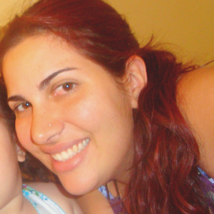 Foto de perfil de Valéria Oliveira
