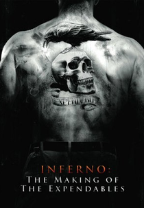 Inferno: O Making Of de 'Os Mercenários' (Inferno: The Making of 'The Expendables')