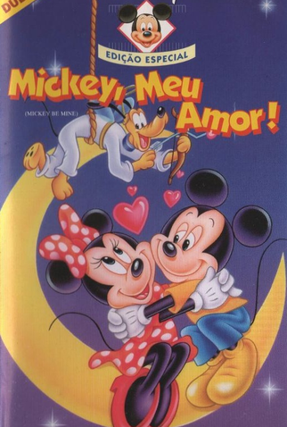 Poster 1 de Episódio Mickey, Meu Amor (1999)