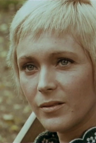 Danièle Argence