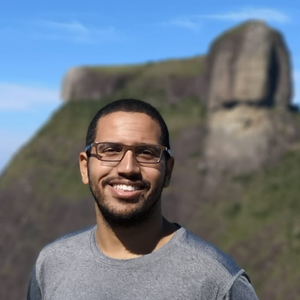 Foto de perfil de Glauco Ronaldo