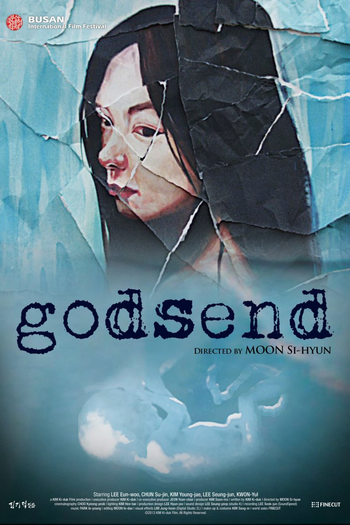  de Filme Godsend (2014)