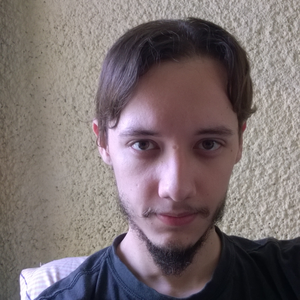 Foto de perfil de Diogo Meirelles