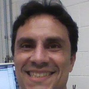 Foto de perfil de Edson Oliveira