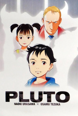 Poster 1 de Série Puto (2023)