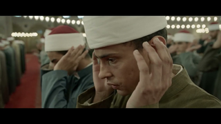 Trailer: Garoto Dos Céus - Trailer