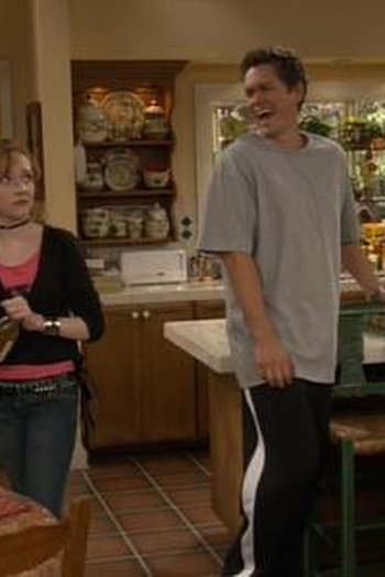 Poster de Episódio All Fore One (2004)