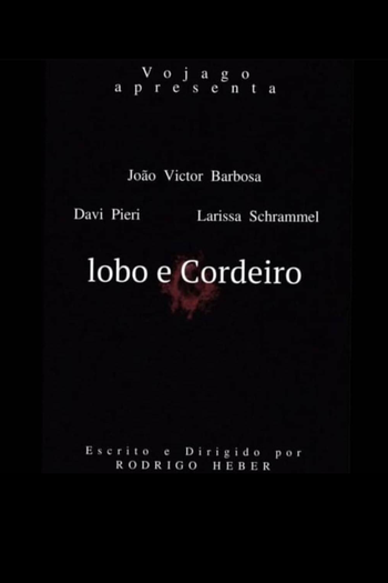  de Curta Lobo e Cordeiro (2019)