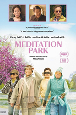 Parque de Meditação (Meditation Park)